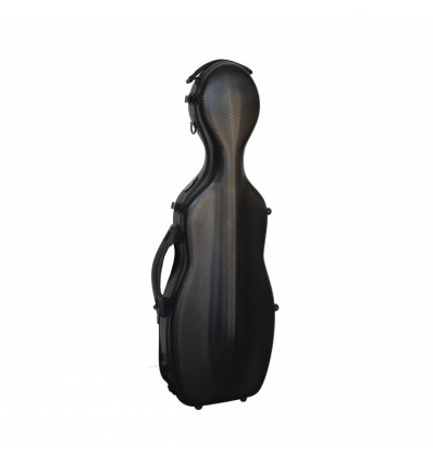 Estuche violín Artist Dynamic Rocket negro
