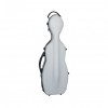 Estuche violín Artist Dynamic Rocket blanco