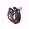 Abrazadera y boquillero requinto BG Revelation L-8R