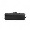 Estuche violín Artist Dynamic policarbonato rectangular negro