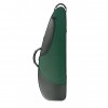 Estuche violín Bam 5003S Classic III verde
