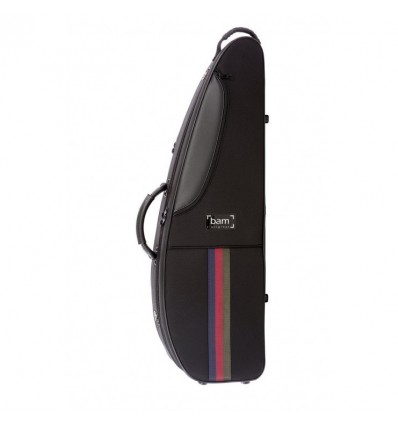 Estuche violín Bam SG5003S Classic III Saint Germain negro