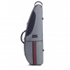 Estuche violín Bam SG5003S Classic III Saint Germain gris