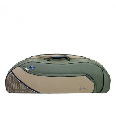 Estuche violín Artonus Elipe interior