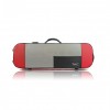 Estuche violín Bam Artisto 5001S stylus rojo