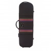 Estuche violín Bam stylus SG5001S Saint Germain negro