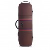 Estuche violín Bam stylus SG5001S Saint Germain chocolate