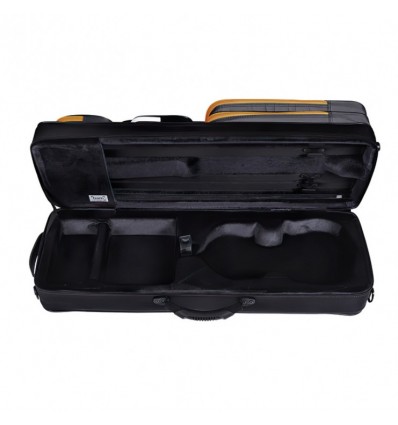 Estuche violín Bam PEAK2002BN Peak Peerformance rectangular 