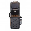Estuche violín Bam PEAK2002BN Peak Peerformance rectangular interior