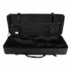 Estuche Bam doble para 2 violines 2005S interior