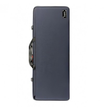 Estuche Bam doble para 2 violines 2005S azul