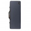 Estuche Bam doble para 2 violines 2005S azul