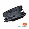Estuche violín Pedi NiteFlash rectangular