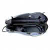 Estuche violín Bam Slim Hightech 2000XL interior