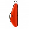 Estuche violín Bam Slim Hightech 2000XL naranja