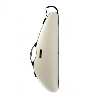Estuche violín Bam Slim Hightech 2000XL negro