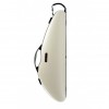 Estuche violín Bam Slim Hightech 2000XL negro