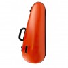 Estuche violín Bam Cabina Hightech 2003XL naranja