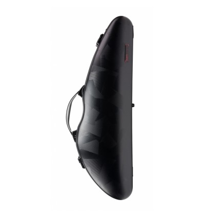 Estuche violín Bam SHA2000XLN Slim Shadow Hightech forma