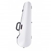 Estuche violín Bam Hightech 2002XL blanco