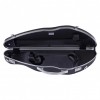 Estuche violín Bam Hightech Panther PANT2000XL interior