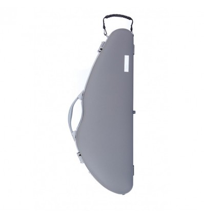 Estuche violín Bam Hightech Panther PANT2000XL gris