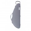 Estuche violín Bam Hightech Panther PANT2000XL gris