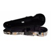 Estuche violín Bam Hightech cube CUB2002XLN 