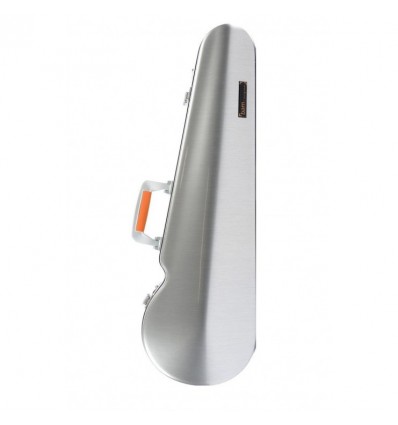 Estuche violín Bam La Defense Hightech DEF2002XL gris