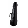 Estuche violín Bam Shadow Hightech SHA2002XLN forma negro interior