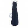 Estuche violín Bam Hightech Panther PANT2002XL negro