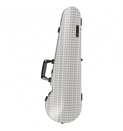 Estuche violín Bam Cabour Hightech forma CAB2002XL negro