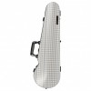 Estuche violín Bam Cabour Hightech forma CAB2002XL negro