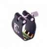 Abrazadera y boquillero requinto BG Super Revelation L-8SR