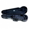Estuche violín Bam L´Opera Supreme Hightech OP2002XL negro