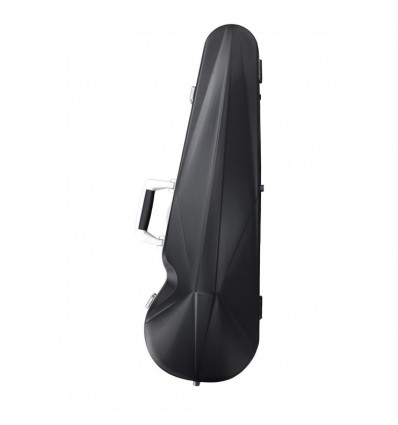Estuche violín Bam L´Opera Supreme Hightech OP2002XL interior