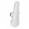 Estuche violín Bam Ice Supreme Hightech forma SUP2002XL gris