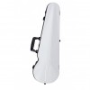 Estuche violín Bam Ice Supreme Hightech forma SUP2002XL negro