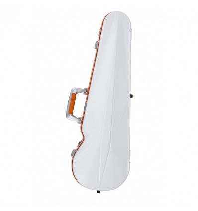Estuche violín Bam Ice Supreme Hightech forma SUP2002XL negro