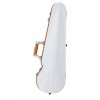 Estuche violín Bam Ice Supreme Hightech forma SUP2002XL negro