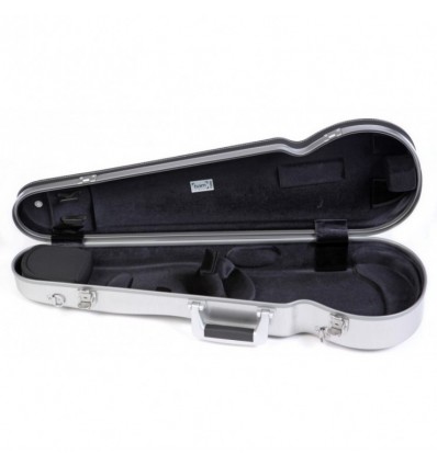 Estuche violín Bam L´Etoile Hightech ET2002XLN interior