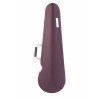 Estuche violín Bam L´Etoile Hightech ET2002XLN violeta