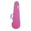 Estuche violín Bam L´Etoile Hightech ET2002XLN rosa