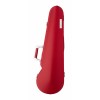 Estuche violín Bam L´Etoile Hightech ET2002XLN rojo