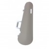 Estuche violín Bam L´Etoile Hightech ET2002XLN gris