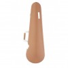 Estuche violín Bam L´Etoile Hightech ET2002XLN cognac