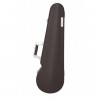 Estuche violín Bam L´Etoile Hightech ET2002XLN chocolate