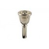 Boquilla bombardino DENIS WICK 5880-E ultraplateada SM3U