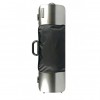 Estuche violín Bam Hightech 2002XL tweed