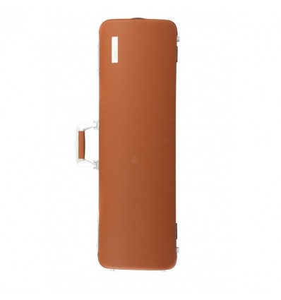 Estuche violín Bam Hightech cube CUB2018XLN 